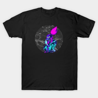 Ninja cloths T-Shirt